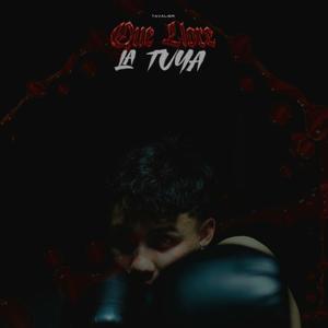Que Llore la Tuya (Explicit)