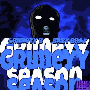 Grimeyy Season (Explicit)