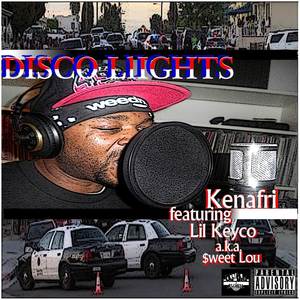 Disco Lights (Explicit)