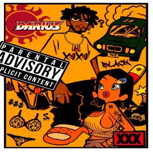 XONAI'S SONG (Explicit)