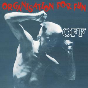 Organisation For Fun (Deluxe Edition)