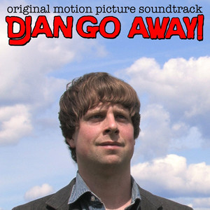 Django Away! - Reprise (feat. Ellie Murphy)