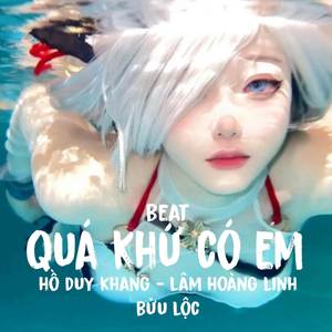 Quá Khứ Của Em (Vinahouse Beat)