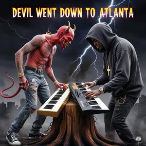 Devil Went Down To ATL