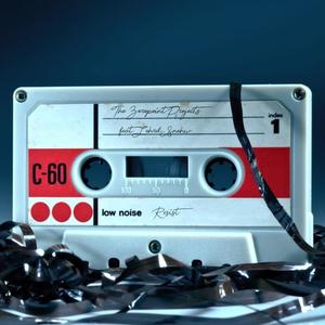 Resist (feat. Lohrd Snohw)