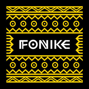 African Rhythms Of Fonike