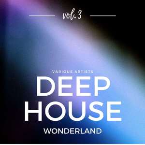 Deep-House Wonderland, Vol. 3 (Explicit)