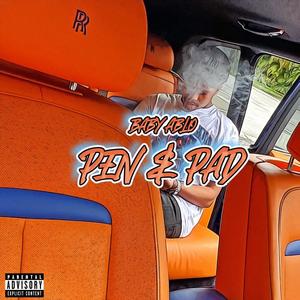 Pen and Pad (Explicit)