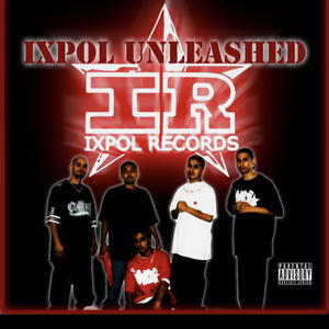 Ene Walk (feat. Nutty, TC & Hopie Lokz)