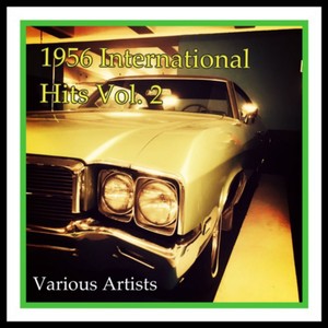 1956 International Hits, Vol. 2