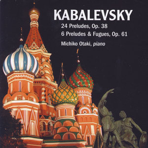 Kabalevsky