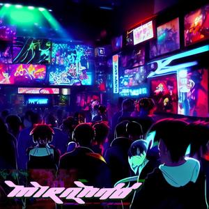 MIRANDO (feat. Glitchlock)