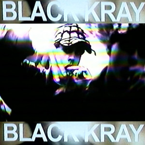 Black Kray (Explicit)