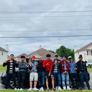 RESPECT (feat. Mbless) (Explicit)