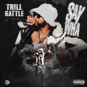 Say Wha (Explicit)