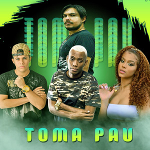 GS O Rei do Beat - Toma Pau (Explicit)