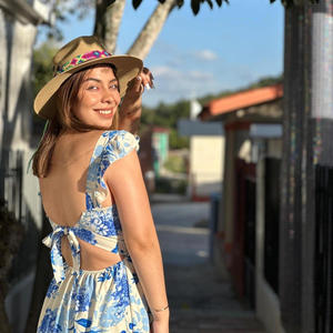 Mi Confesión (feat. Edilson Abdiel)