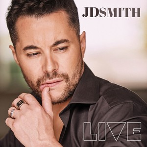 JD Smith - Heaven Knows (Live)