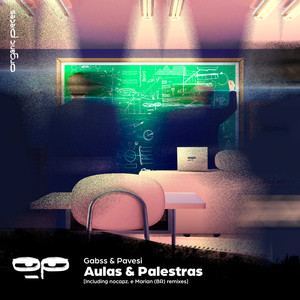 Aulas & Palestras (Nocapz. Remix)