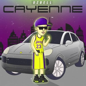 Cayenne