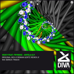 Antela (Roman Gertz Remix)