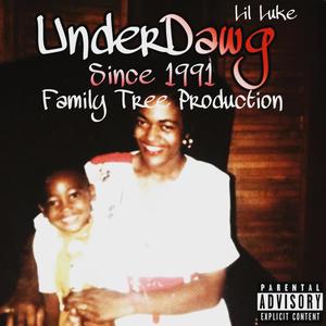 2 UnderDawgs (feat. Solo God) [Explicit]