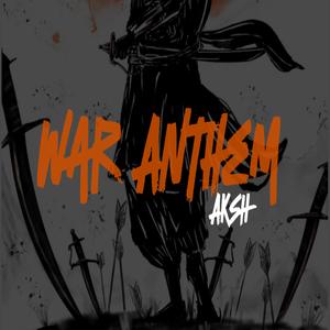 WAR ANTHEM (Explicit)