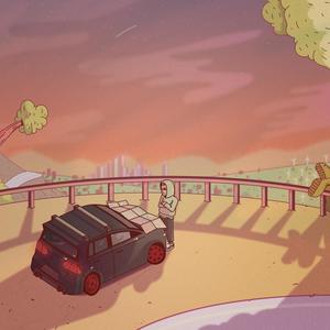 Baby Boy(feat. KNOWN.) (Explicit)