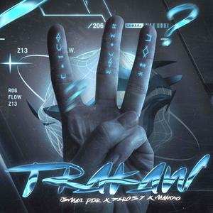TRAKAW (feat. Mancho & Zero 39) (Explicit)