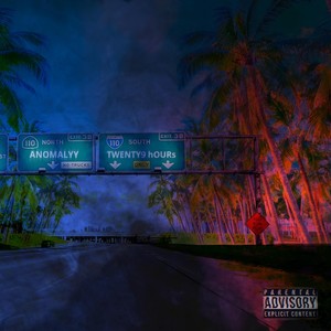 Twenty9 Hours (Explicit)