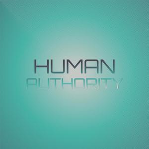 Human Authority