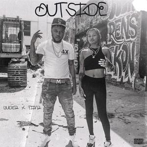 Outside (feat. Tiina) (Explicit)