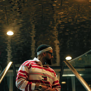 Vou Beber (Explicit)