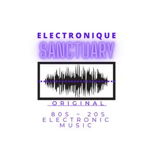 Sanctuary (feat. Julia Krzyzanowska (backing vocals and keyboard solo) & Kevin Goodwin (saxophone)