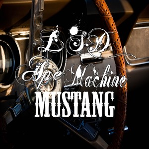 Mustang (Original Mix)