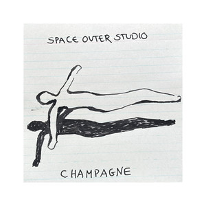 Champagne (Explicit)