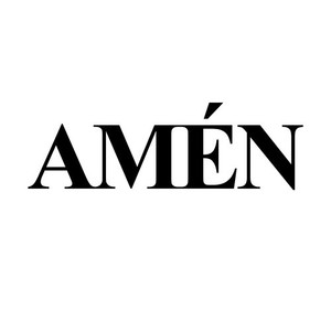 AMÉN (Explicit)