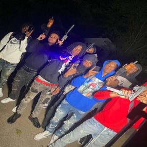 Run Run Run (feat. Cp Slap & Dre Buckz) (Explicit)