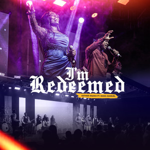 I'm Redeemed (Live)