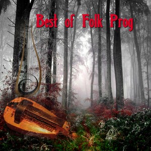 Best of Folk Prog: Black Widow Songs