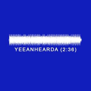 YEEANHEARDA(feat. Moe Vision) (Explicit)