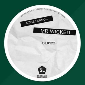Mr Wicked (Original Mix)