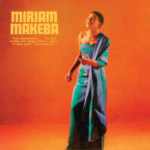 Miriam Makeba (Remastered)