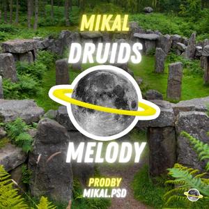 DRUIDS MELODY