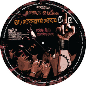 Ring Around the Pit (Delta 9 Chicago Mix|Explicit)