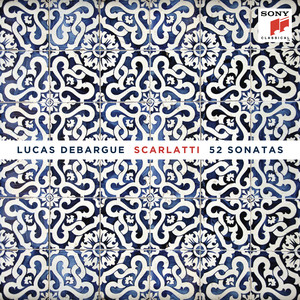 Scarlatti: 52 Sonatas