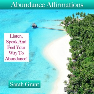 Abundance Affirmations