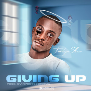 Giving Up (Explicit)