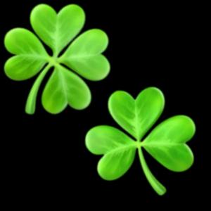 clovers