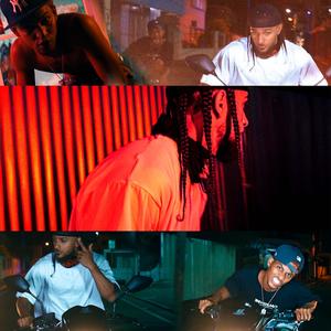 no soy rapero (Explicit)